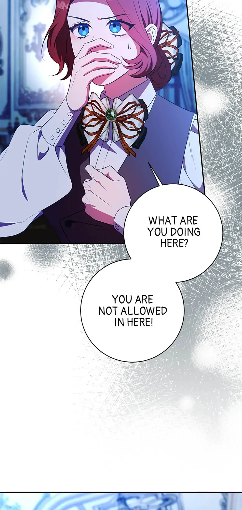 How to Make My Tyrant Husband Love Me Chapter 62 page 70