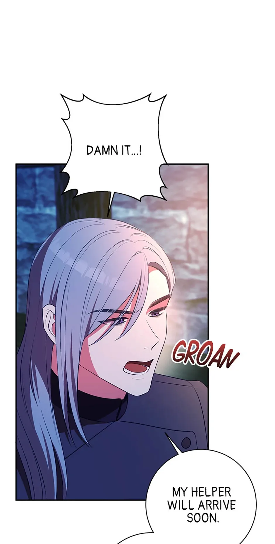 How to Make My Tyrant Husband Love Me Chapter 62 page 45