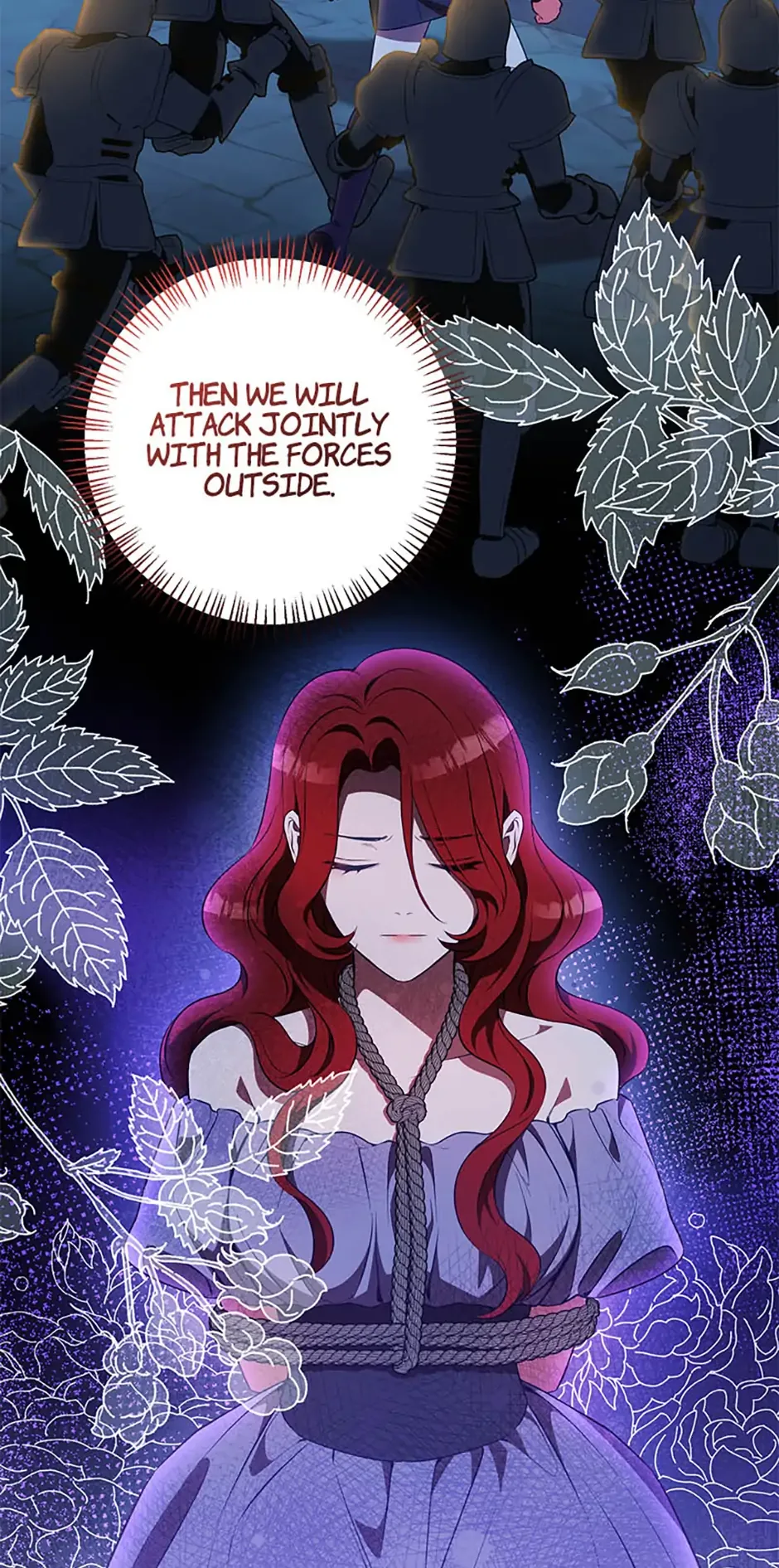 How to Make My Tyrant Husband Love Me Chapter 62 page 39