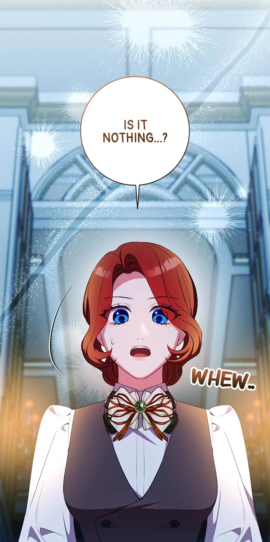 How to Make My Tyrant Husband Love Me Chapter 62 page 29