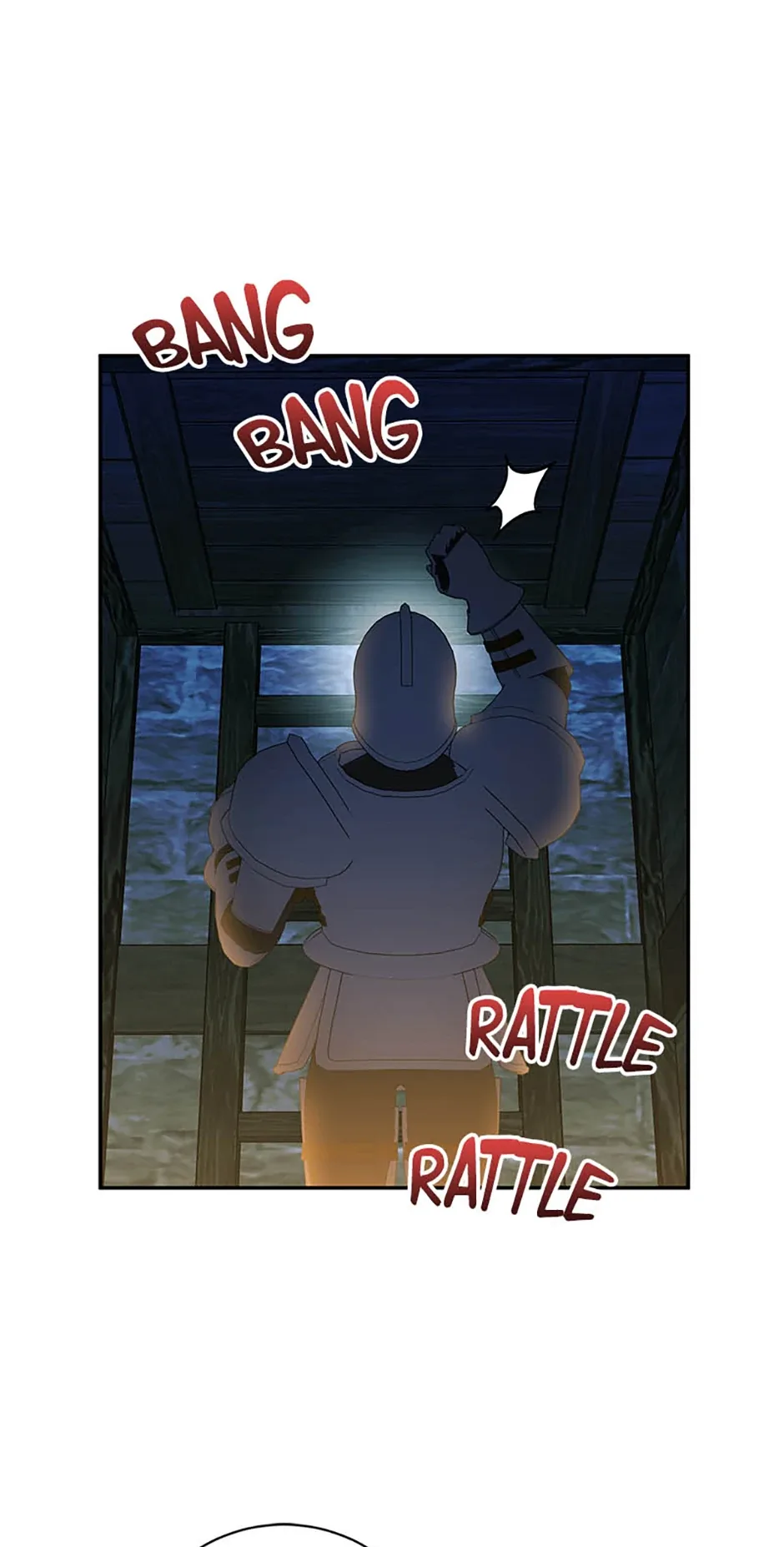 How to Make My Tyrant Husband Love Me Chapter 62 page 43