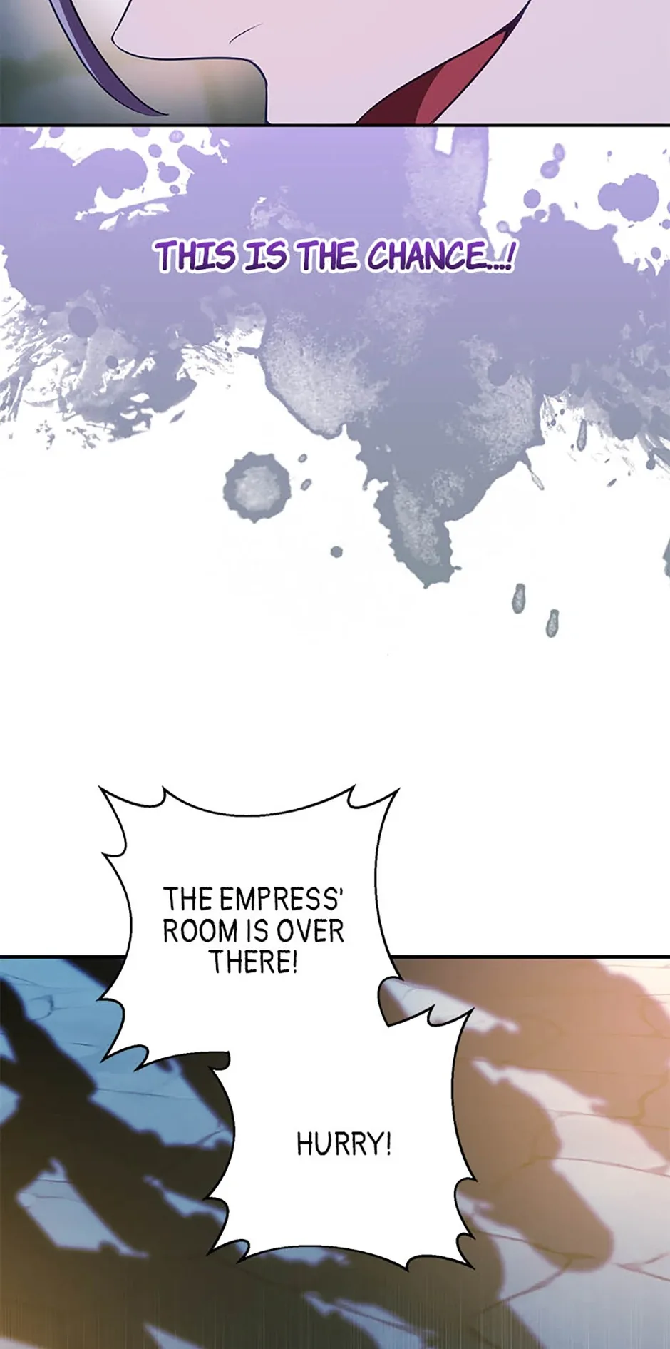 How to Make My Tyrant Husband Love Me Chapter 62 page 41