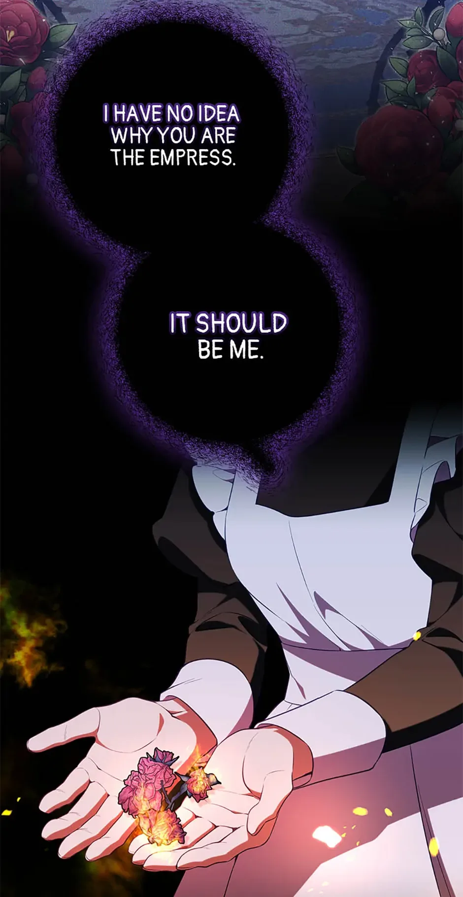 How to Make My Tyrant Husband Love Me Chapter 62 page 75