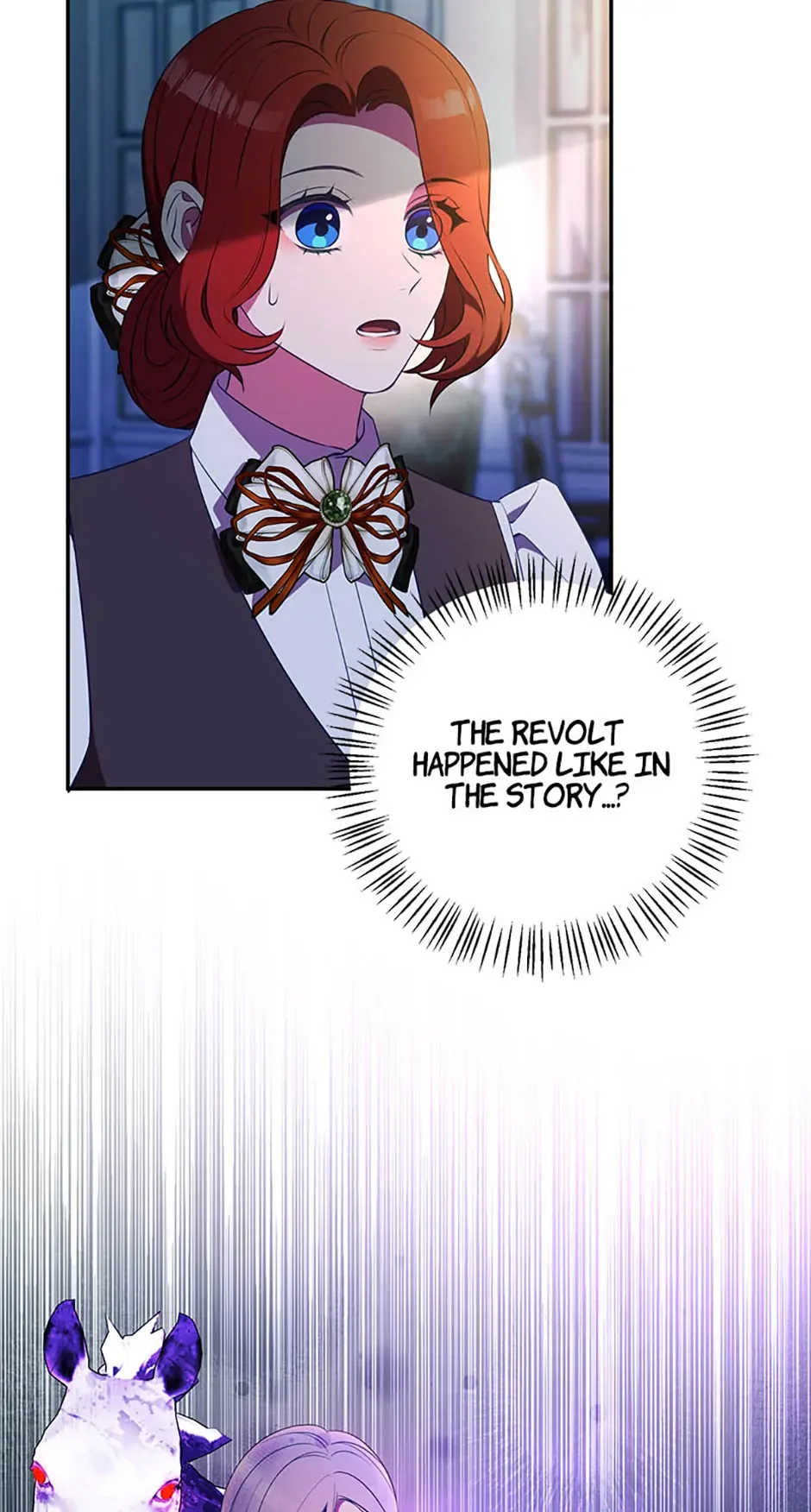 How to Make My Tyrant Husband Love Me Chapter 62 page 55