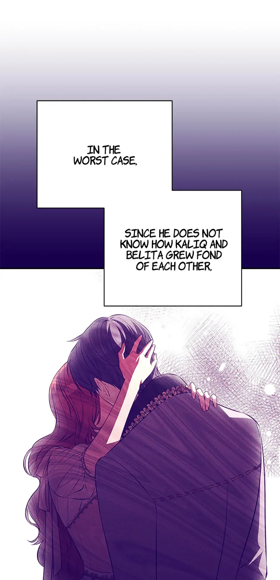 How to Make My Tyrant Husband Love Me Chapter 64 page 11
