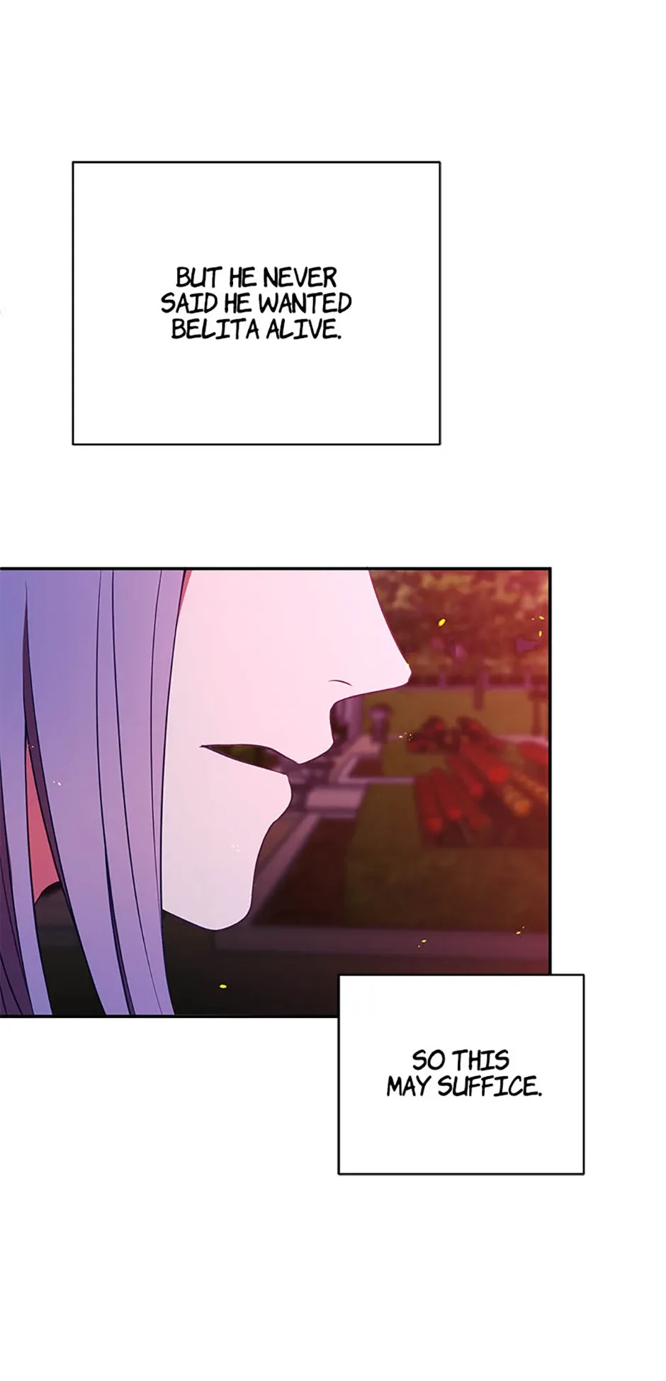 How to Make My Tyrant Husband Love Me Chapter 64 page 10