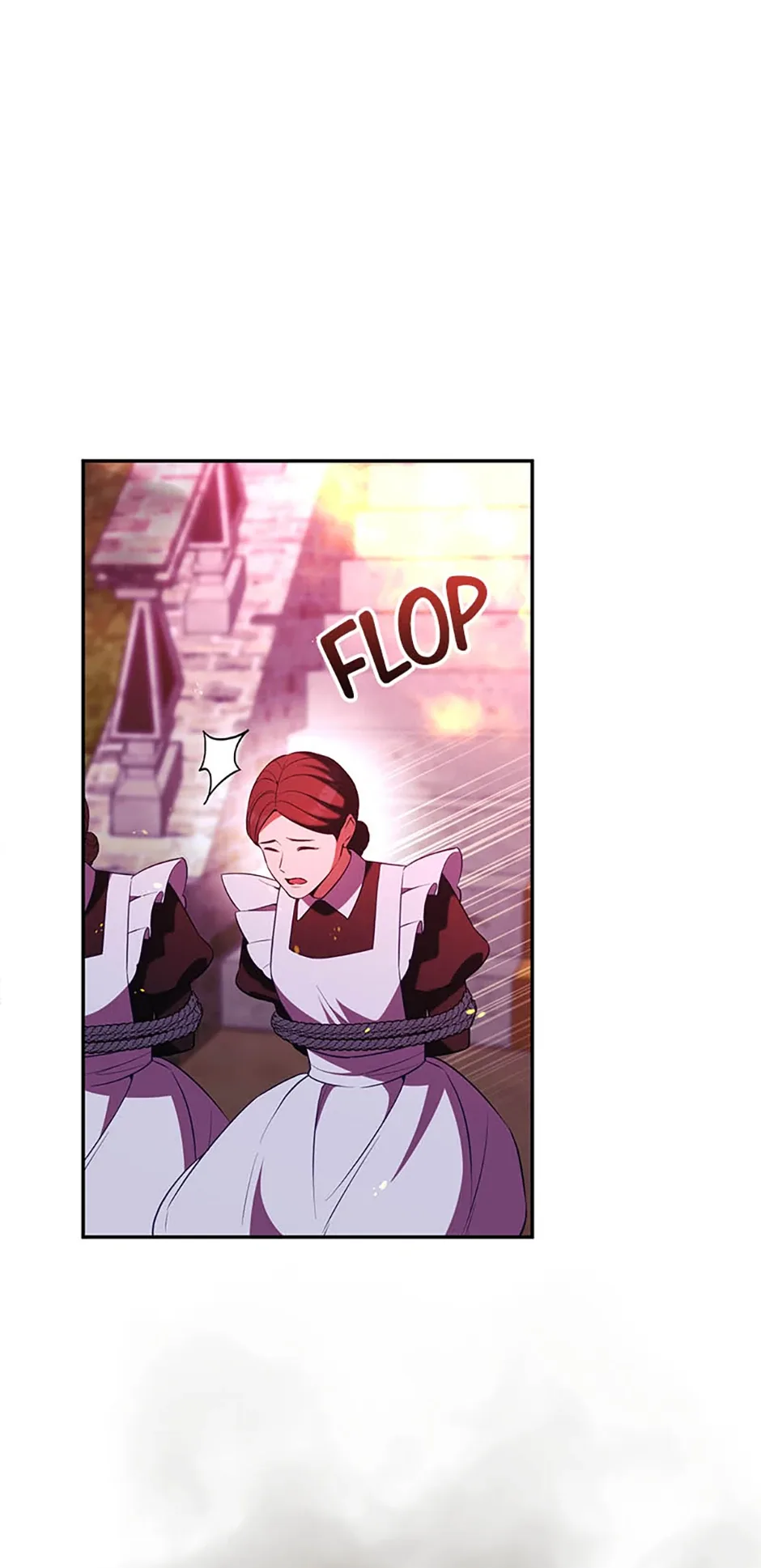 How to Make My Tyrant Husband Love Me Chapter 64 page 2