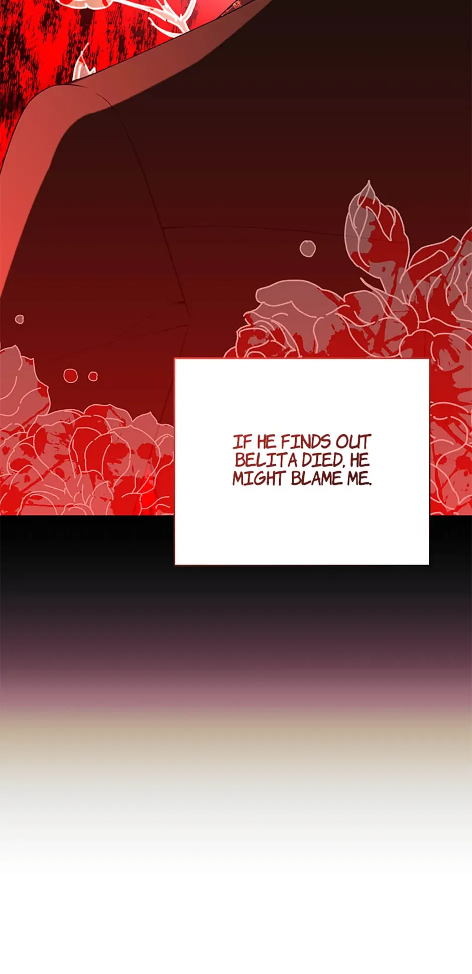 How to Make My Tyrant Husband Love Me Chapter 64 page 9