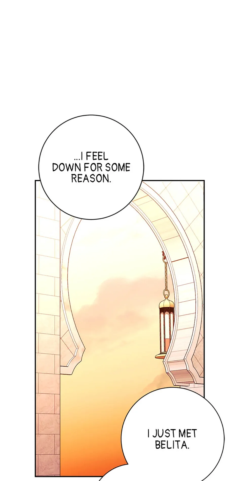 How to Make My Tyrant Husband Love Me Chapter 64 page 64