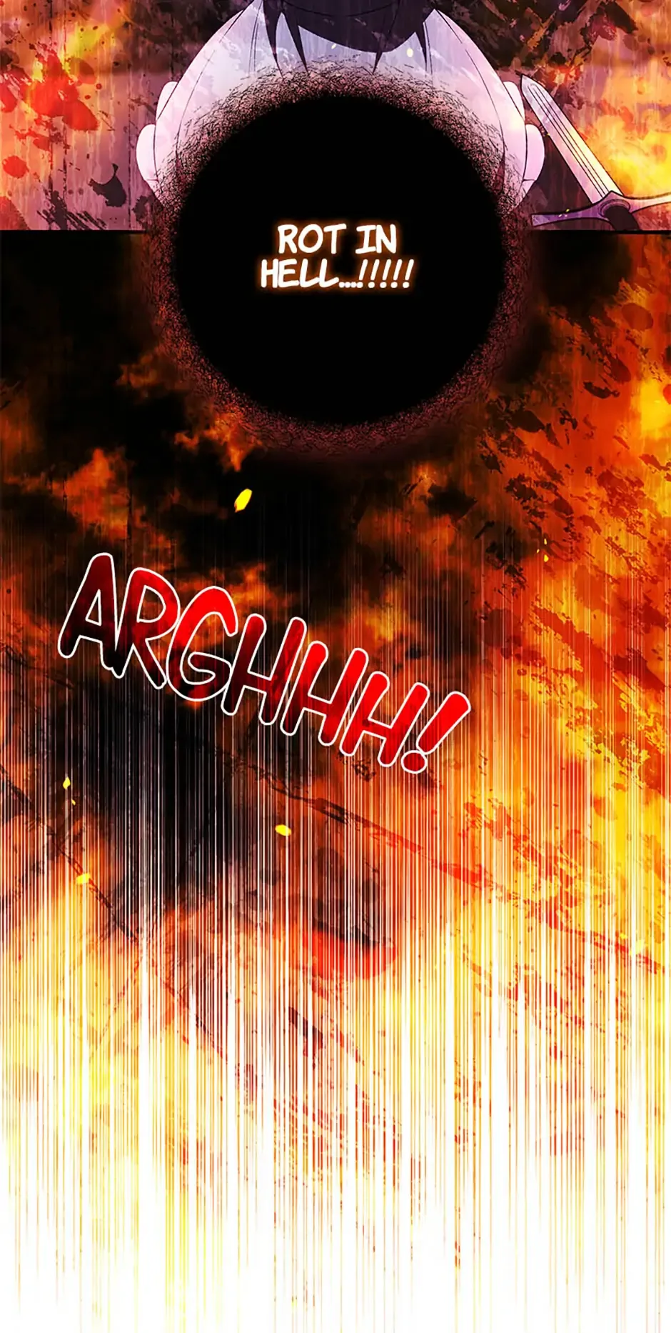 How to Make My Tyrant Husband Love Me Chapter 64 page 32