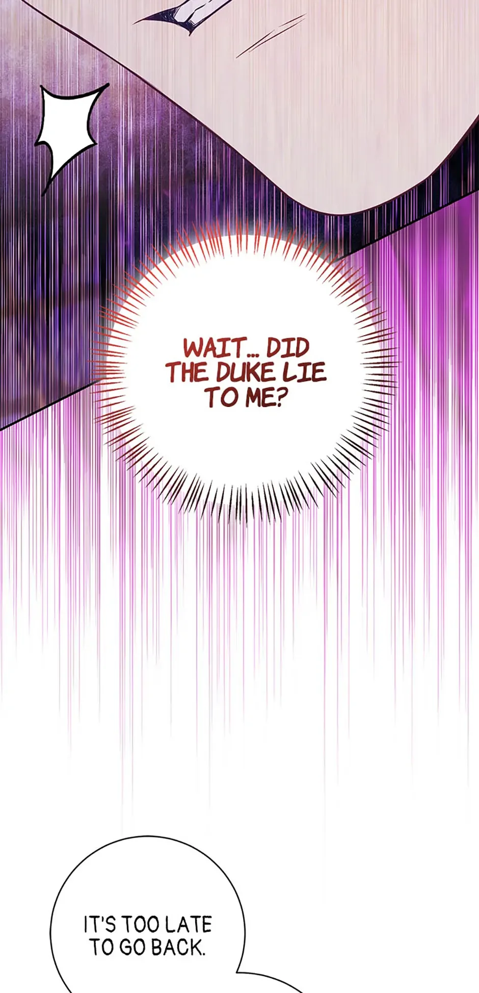 How to Make My Tyrant Husband Love Me Chapter 64 page 21