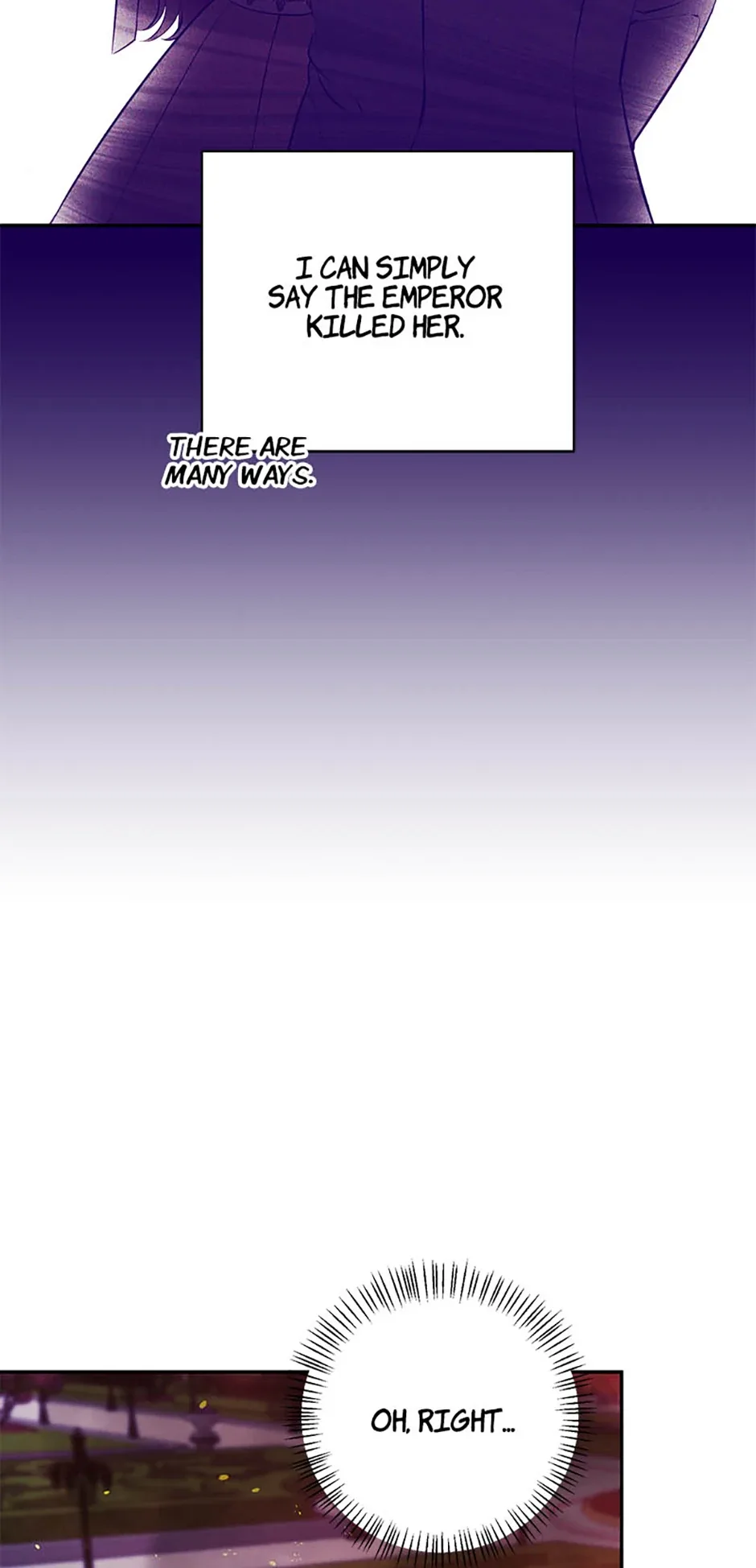 How to Make My Tyrant Husband Love Me Chapter 64 page 12