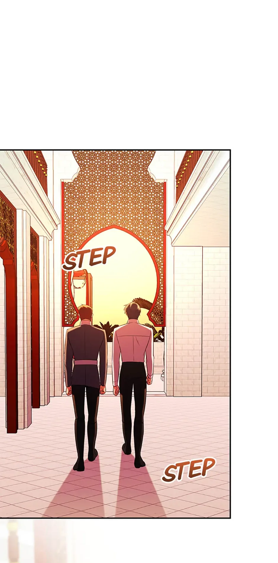 How to Make My Tyrant Husband Love Me Chapter 64 page 62