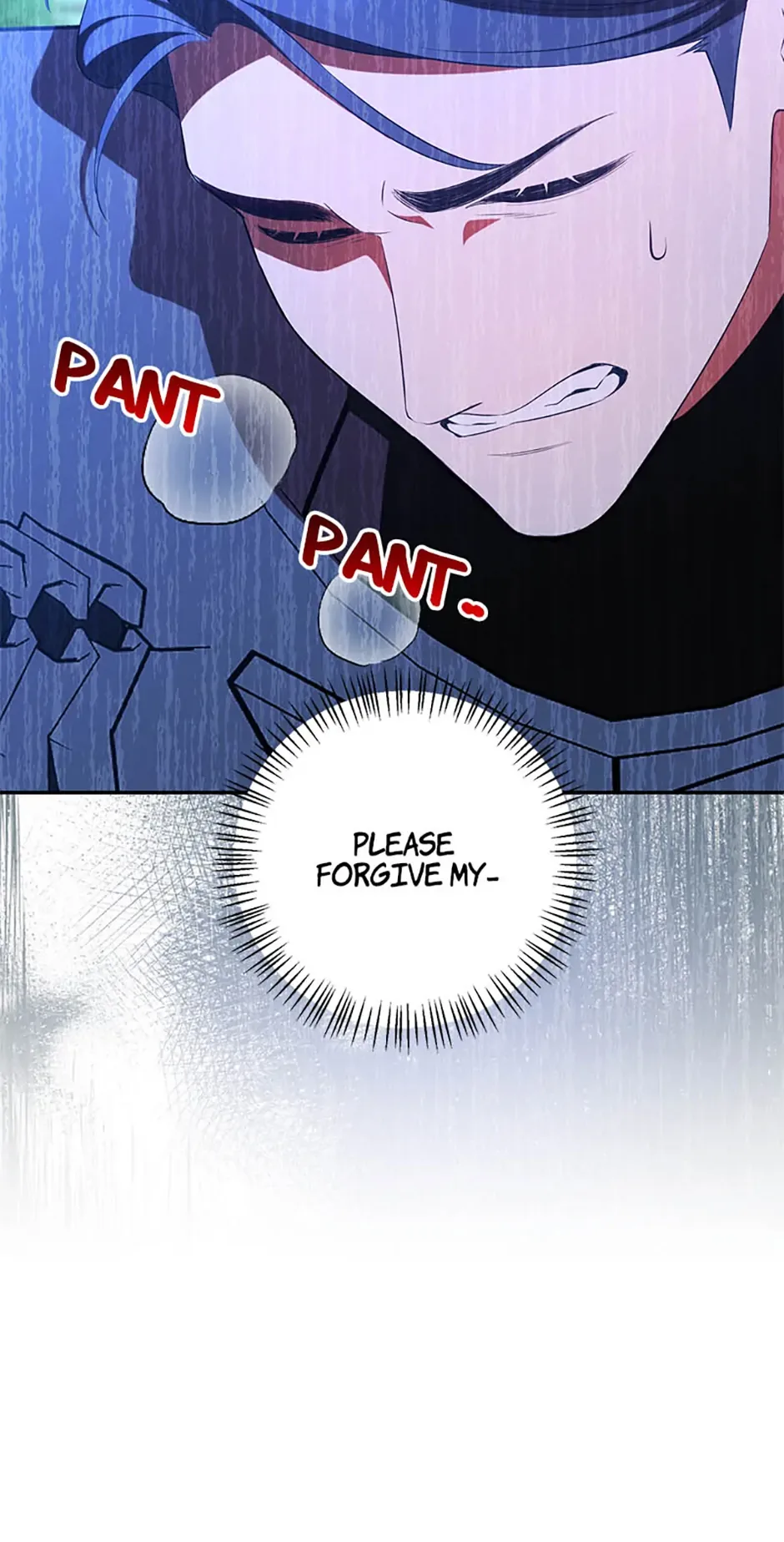 How to Make My Tyrant Husband Love Me Chapter 64 page 56