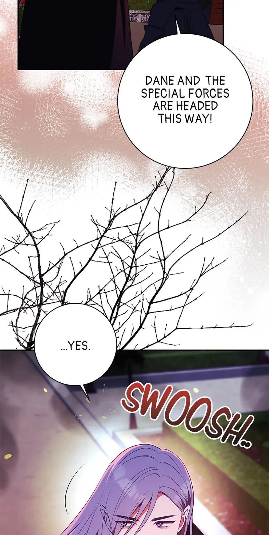 How to Make My Tyrant Husband Love Me Chapter 64 page 35