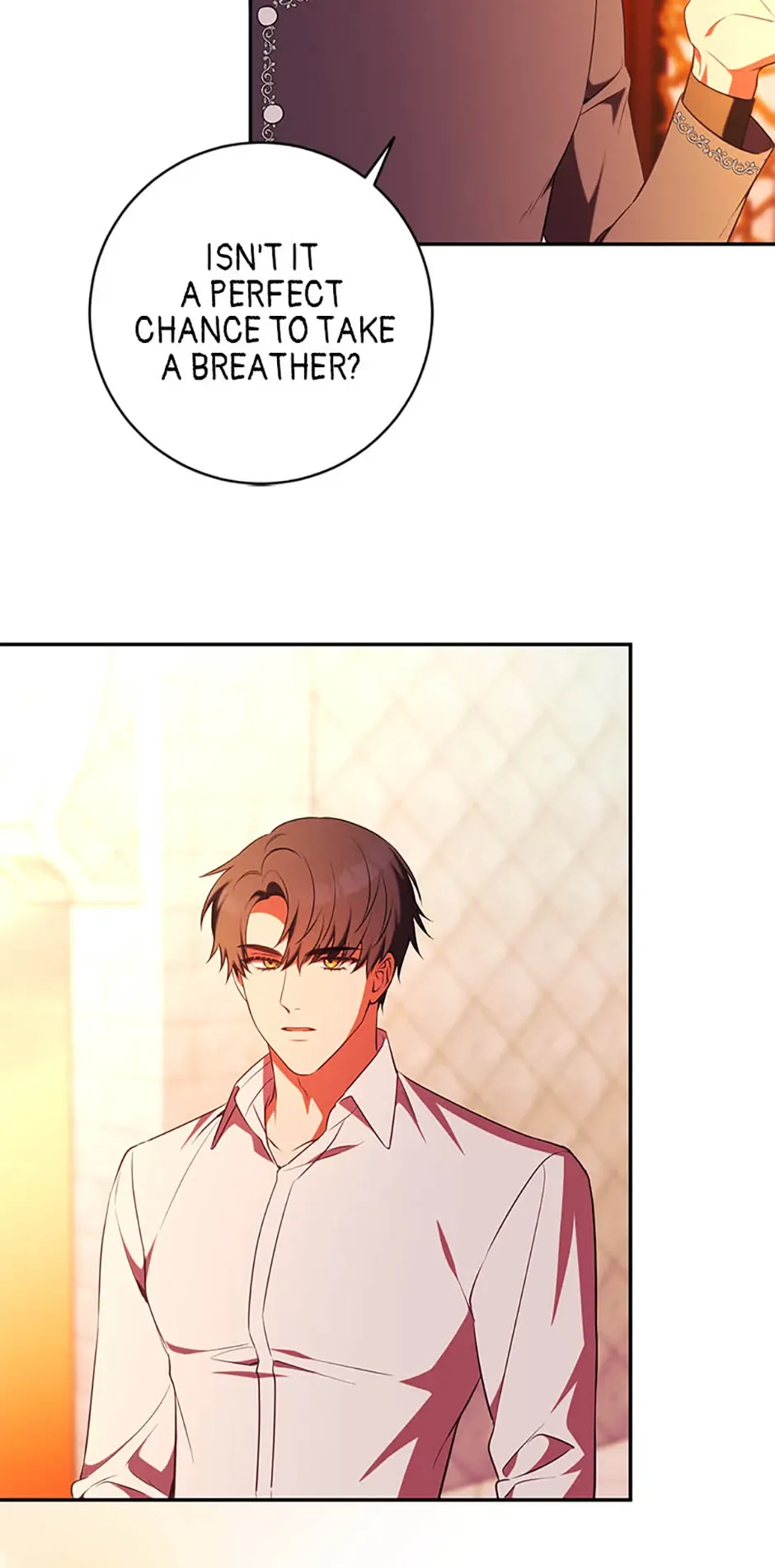 How to Make My Tyrant Husband Love Me Chapter 64 page 68