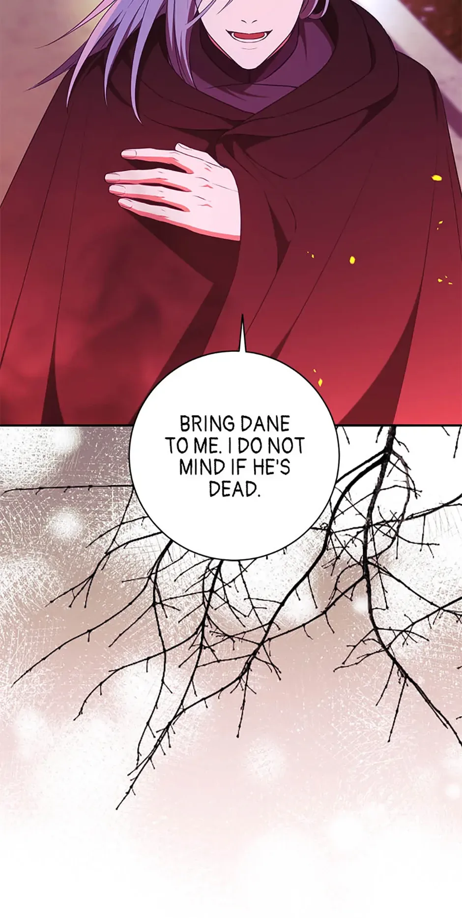 How to Make My Tyrant Husband Love Me Chapter 64 page 36