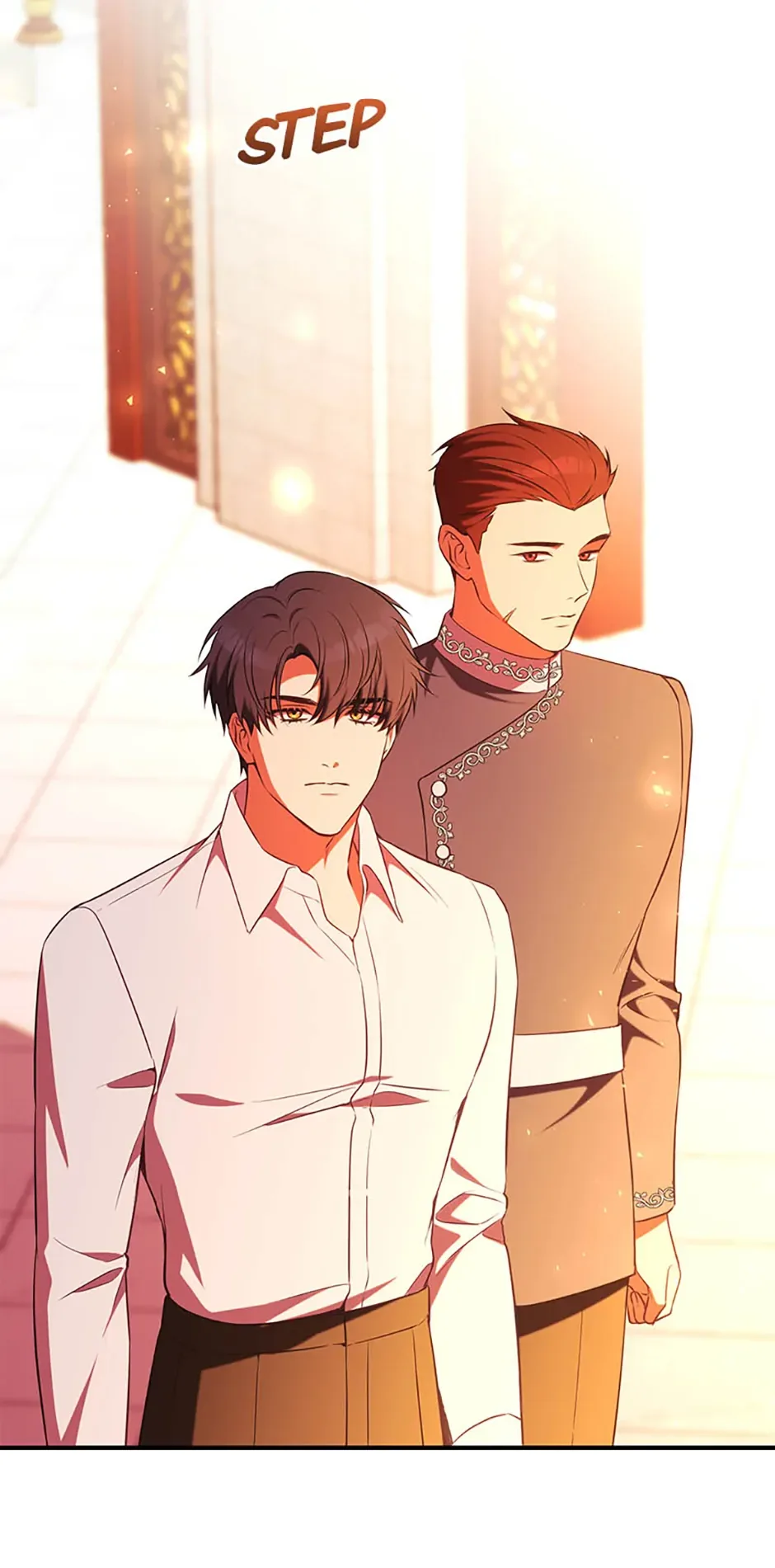 How to Make My Tyrant Husband Love Me Chapter 64 page 63