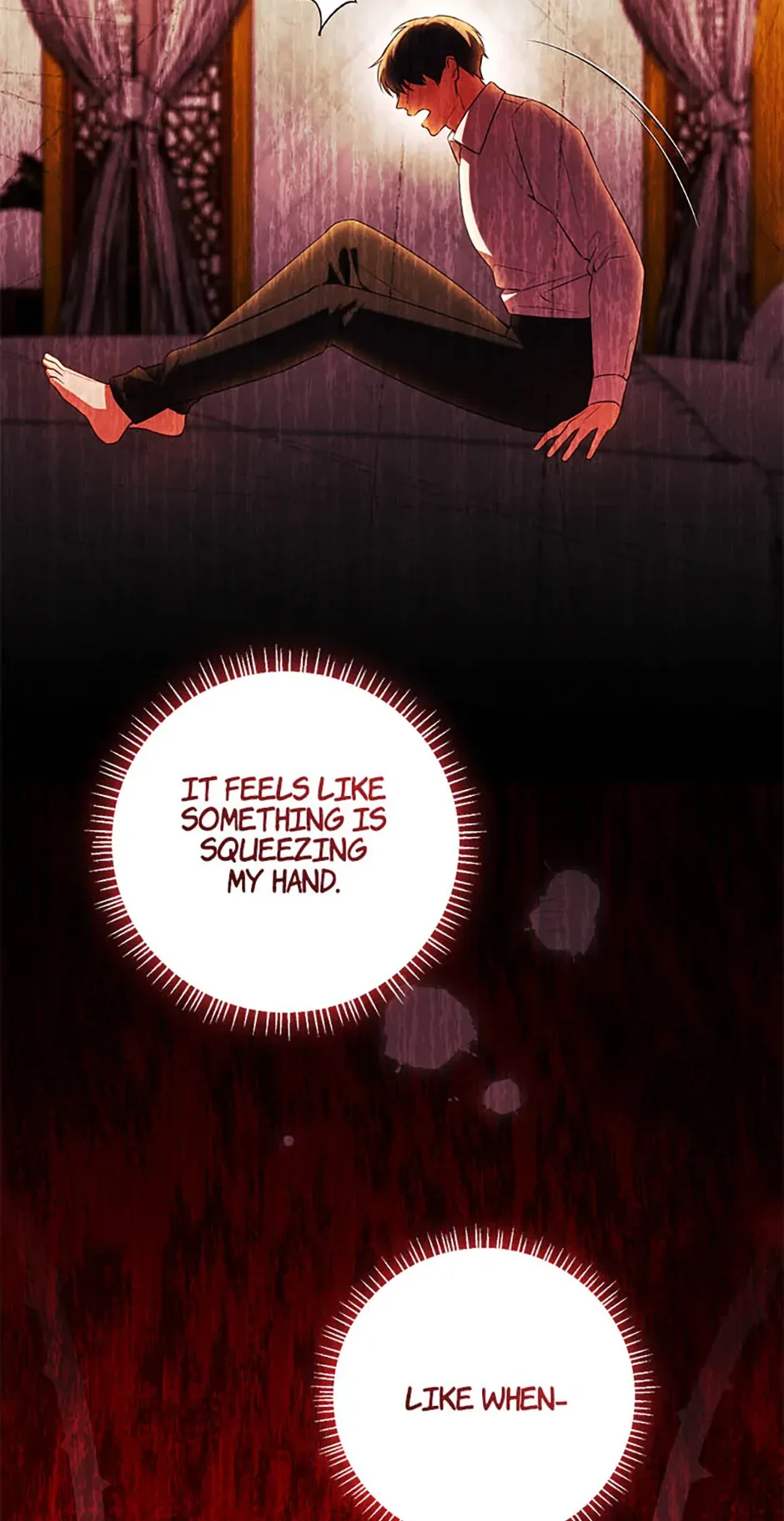 How to Make My Tyrant Husband Love Me Chapter 64 page 74
