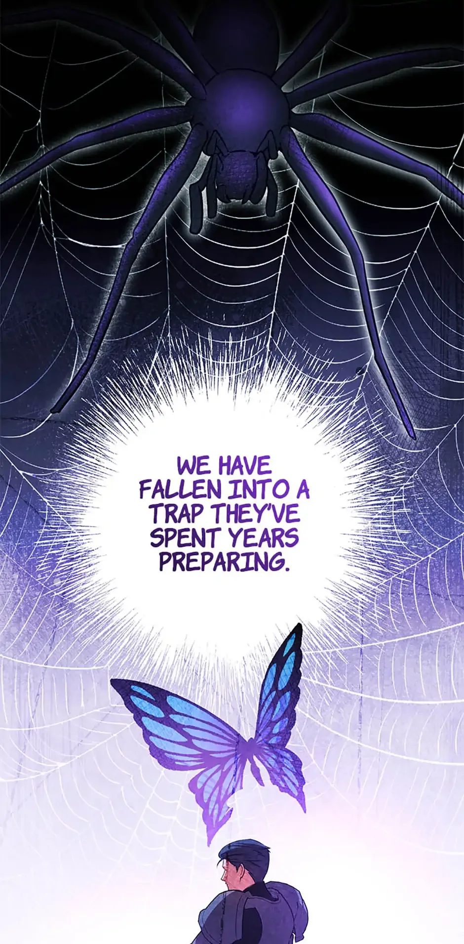 How to Make My Tyrant Husband Love Me Chapter 64 page 47