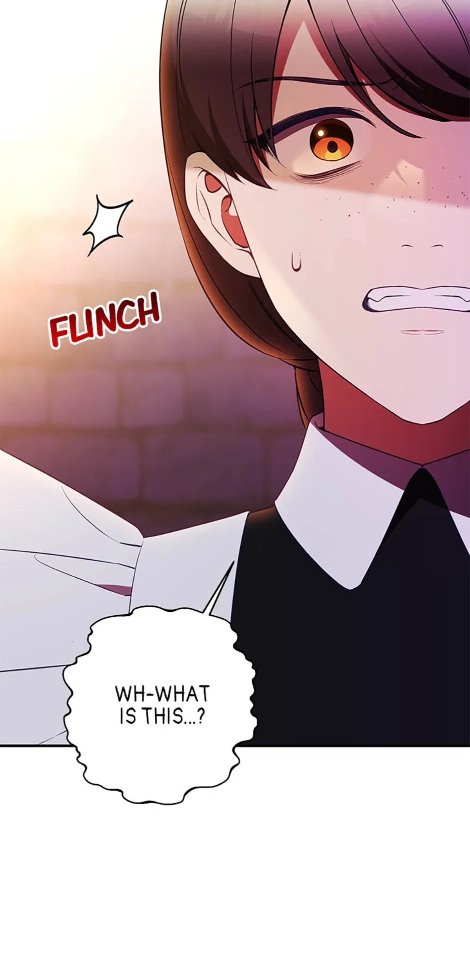 How to Make My Tyrant Husband Love Me Chapter 64 page 17