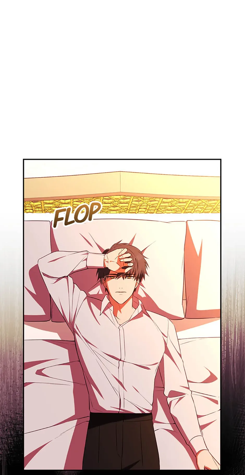 How to Make My Tyrant Husband Love Me Chapter 64 page 70