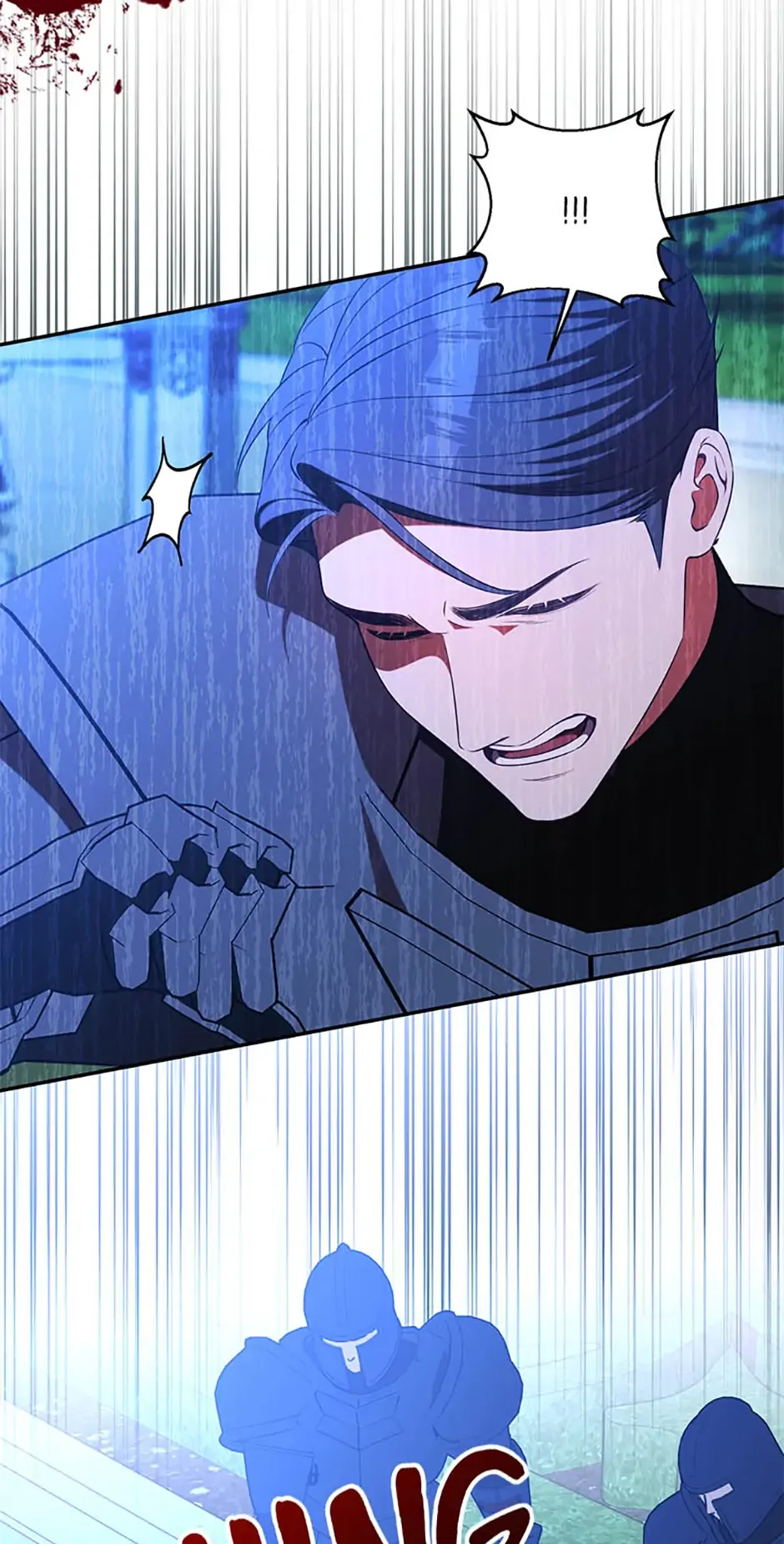 How to Make My Tyrant Husband Love Me Chapter 64 page 51