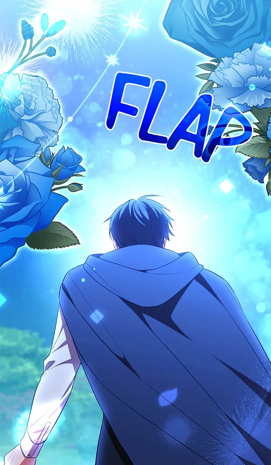 How to Make My Tyrant Husband Love Me Chapter 64 page 59