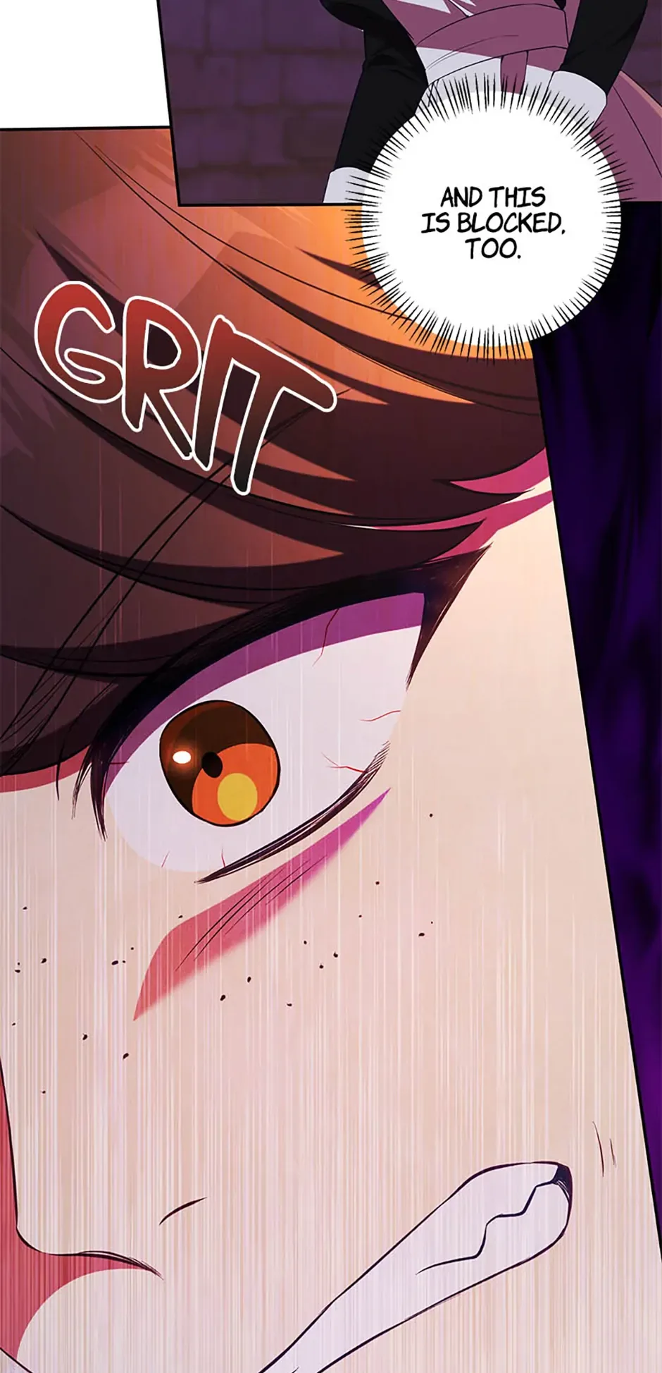 How to Make My Tyrant Husband Love Me Chapter 64 page 20