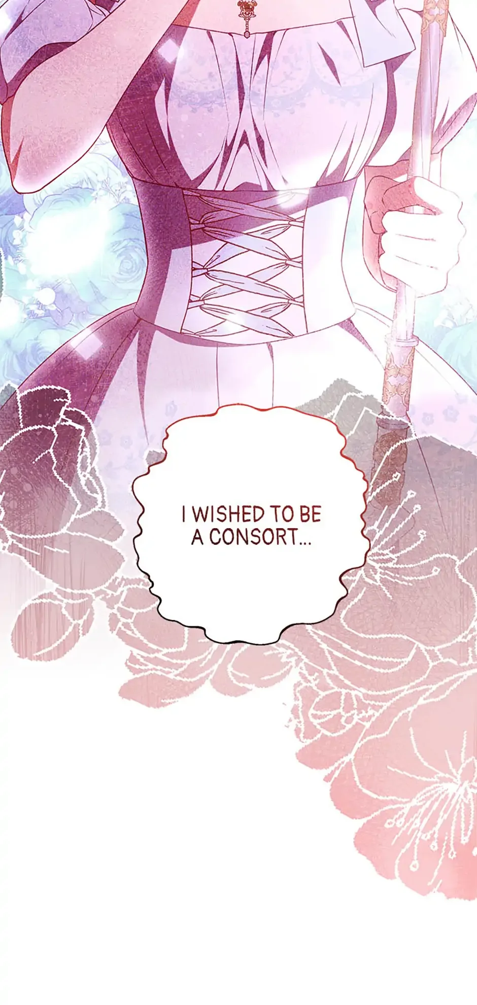 How to Make My Tyrant Husband Love Me Chapter 64 page 30