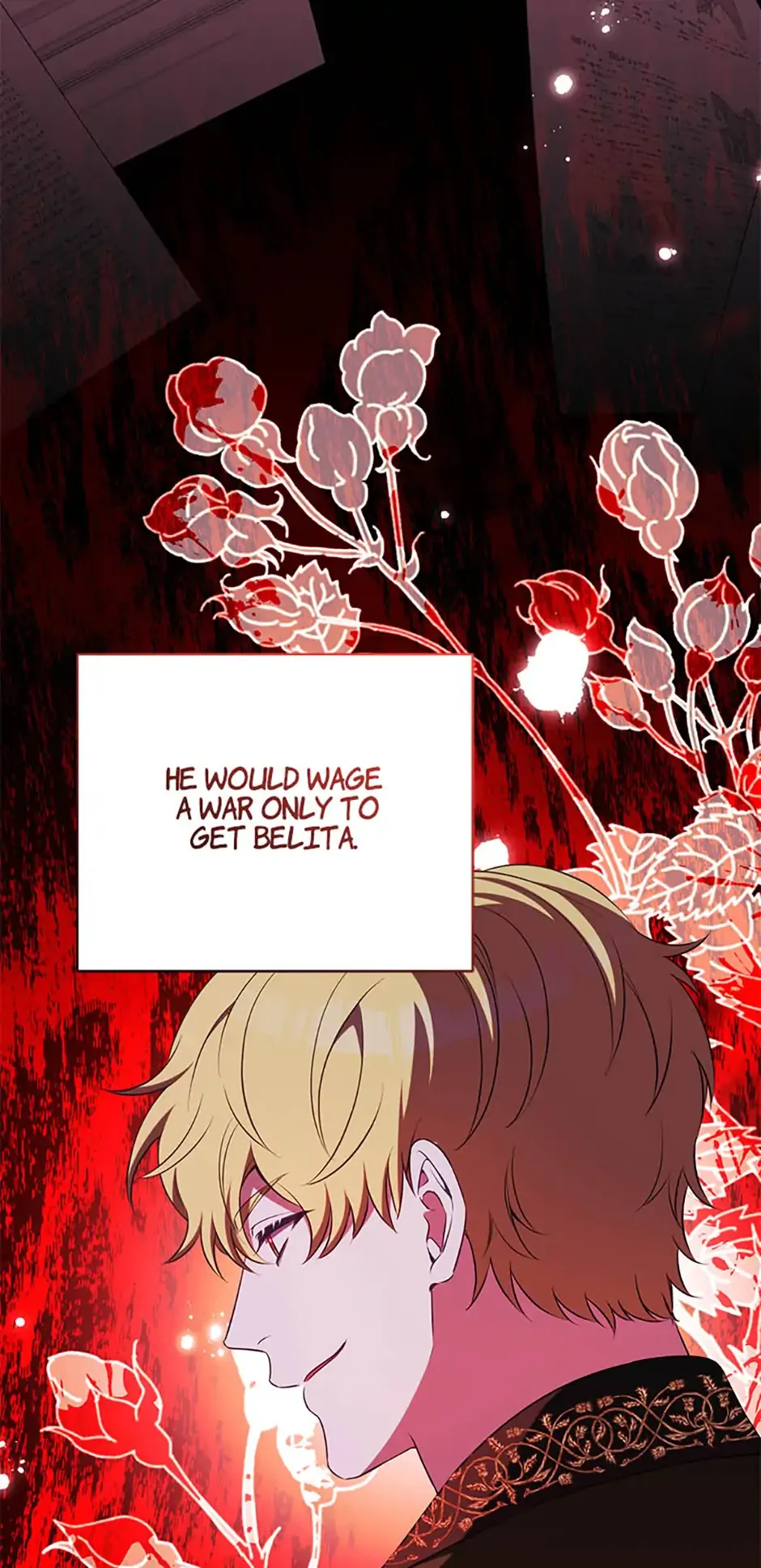 How to Make My Tyrant Husband Love Me Chapter 64 page 8
