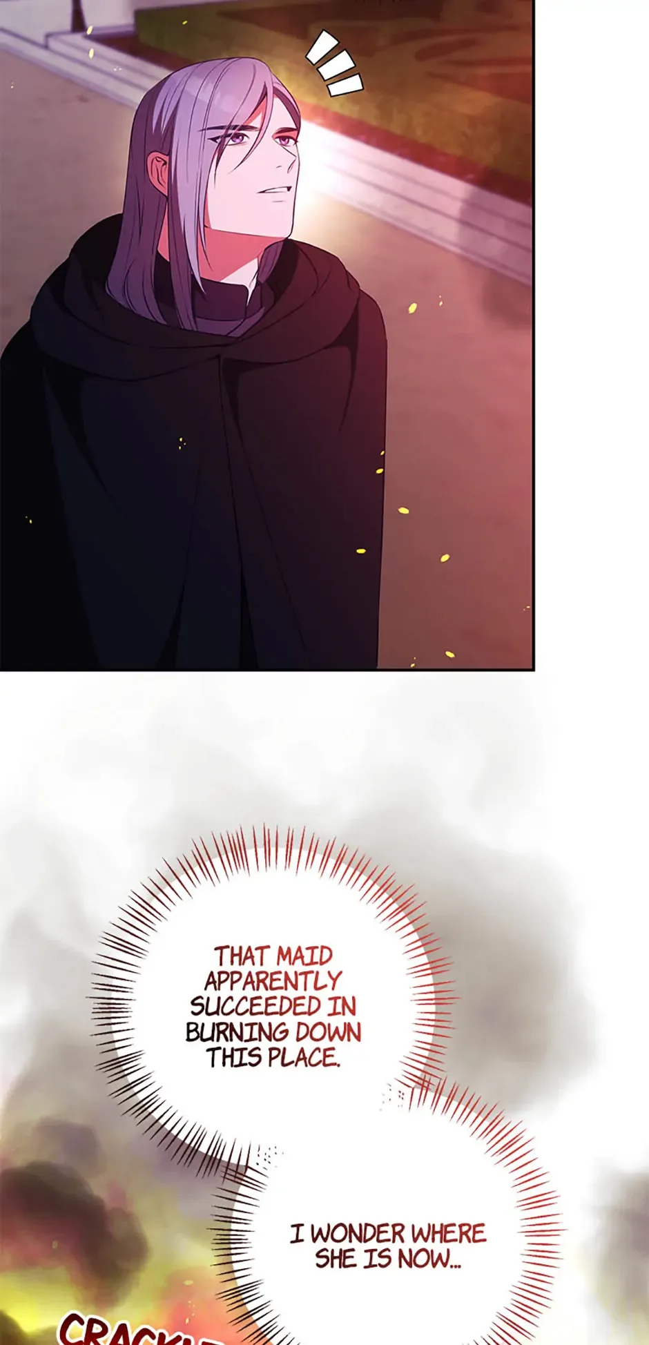 How to Make My Tyrant Husband Love Me Chapter 64 page 13