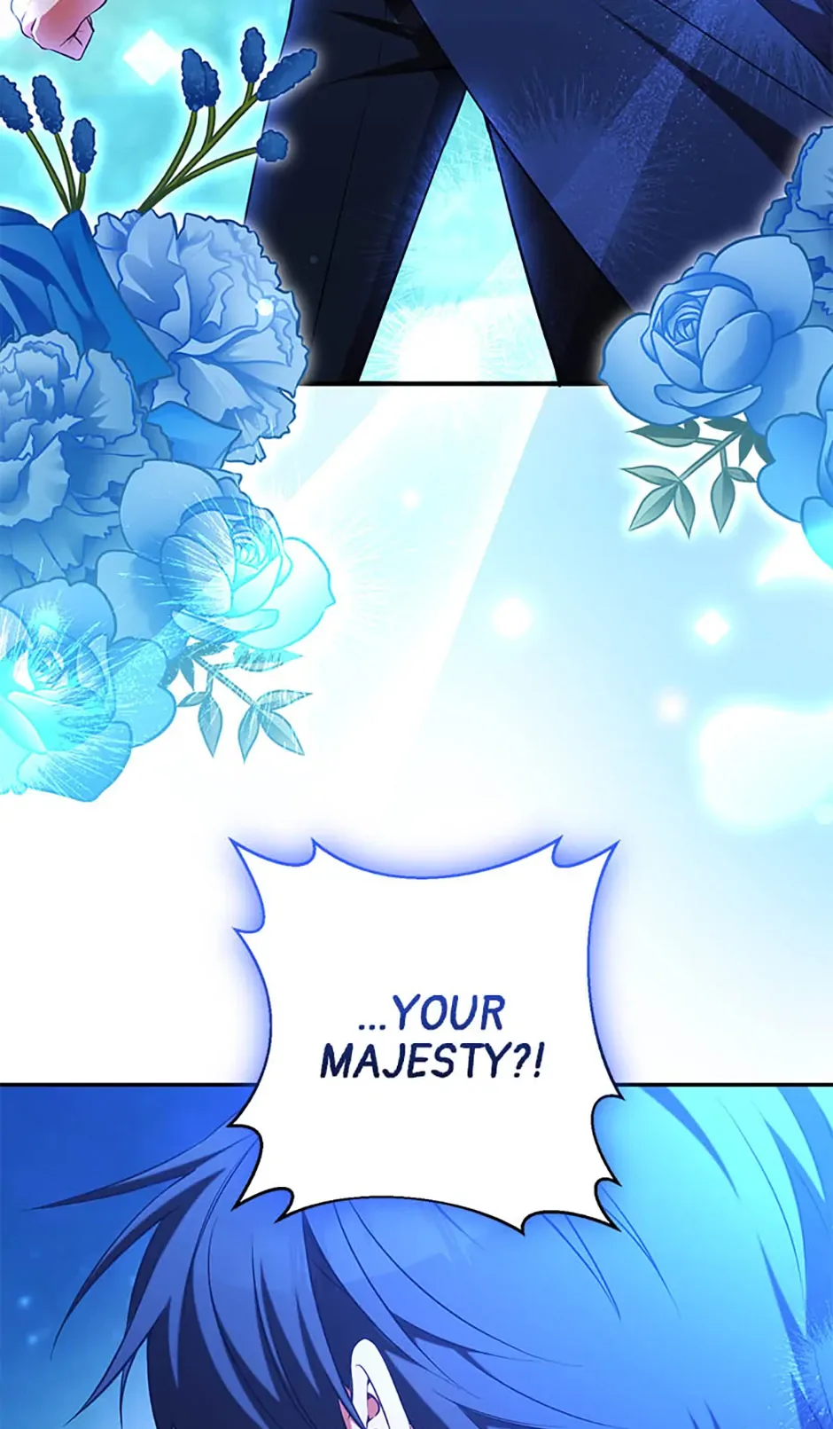 How to Make My Tyrant Husband Love Me Chapter 64 page 60