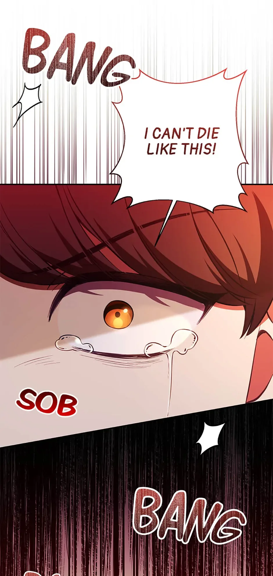 How to Make My Tyrant Husband Love Me Chapter 64 page 25
