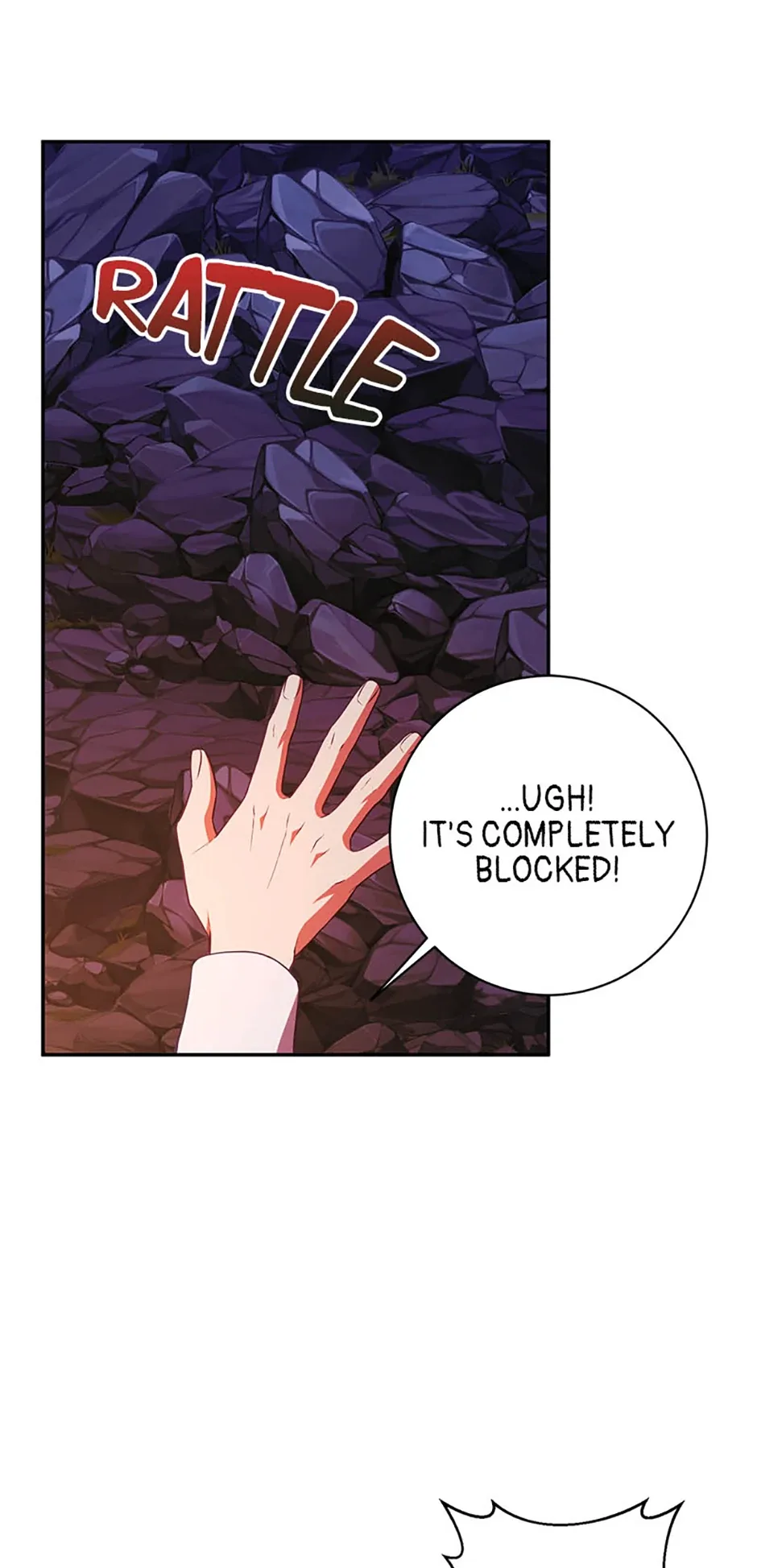 How to Make My Tyrant Husband Love Me Chapter 64 page 23