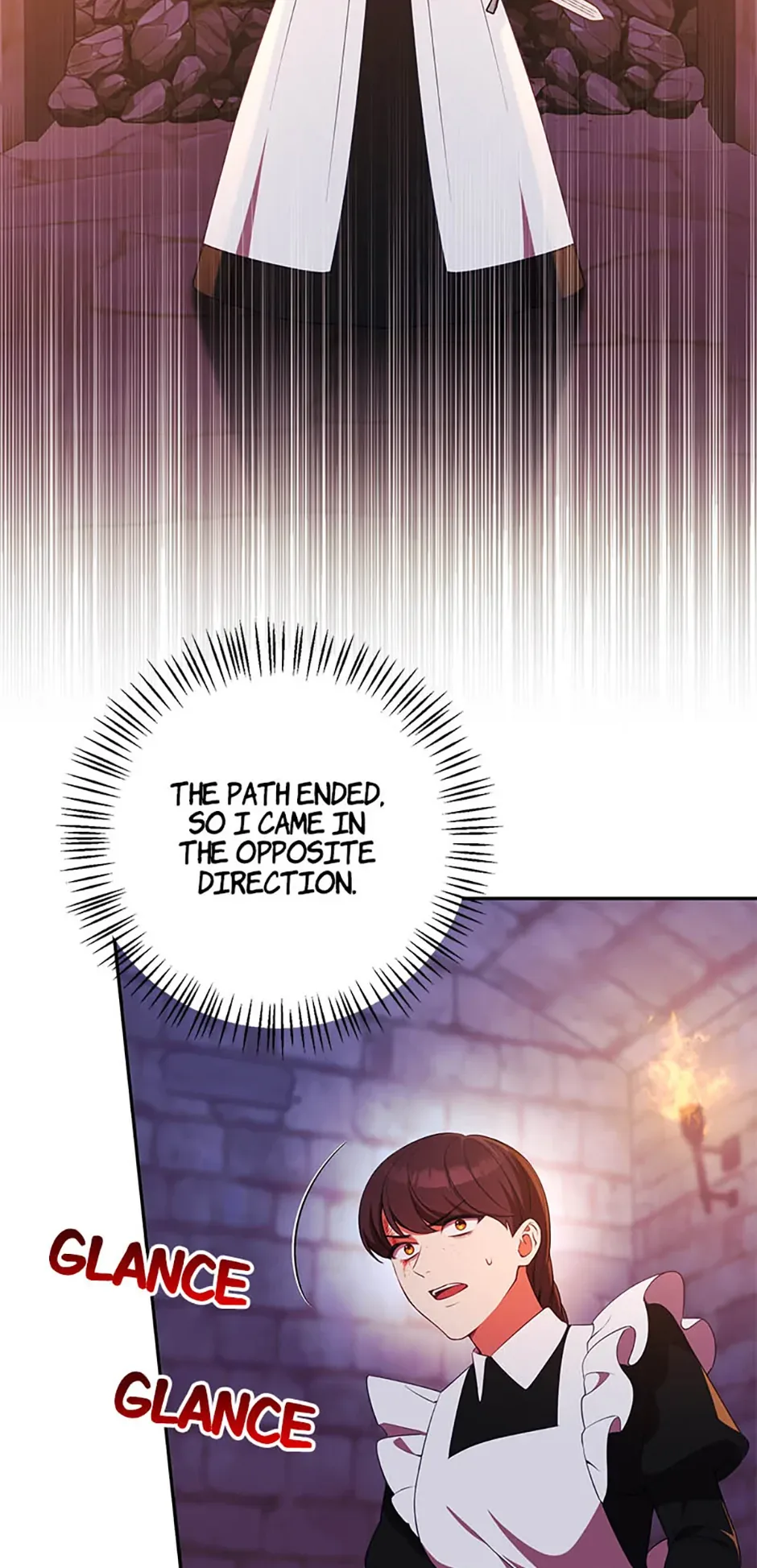 How to Make My Tyrant Husband Love Me Chapter 64 page 19