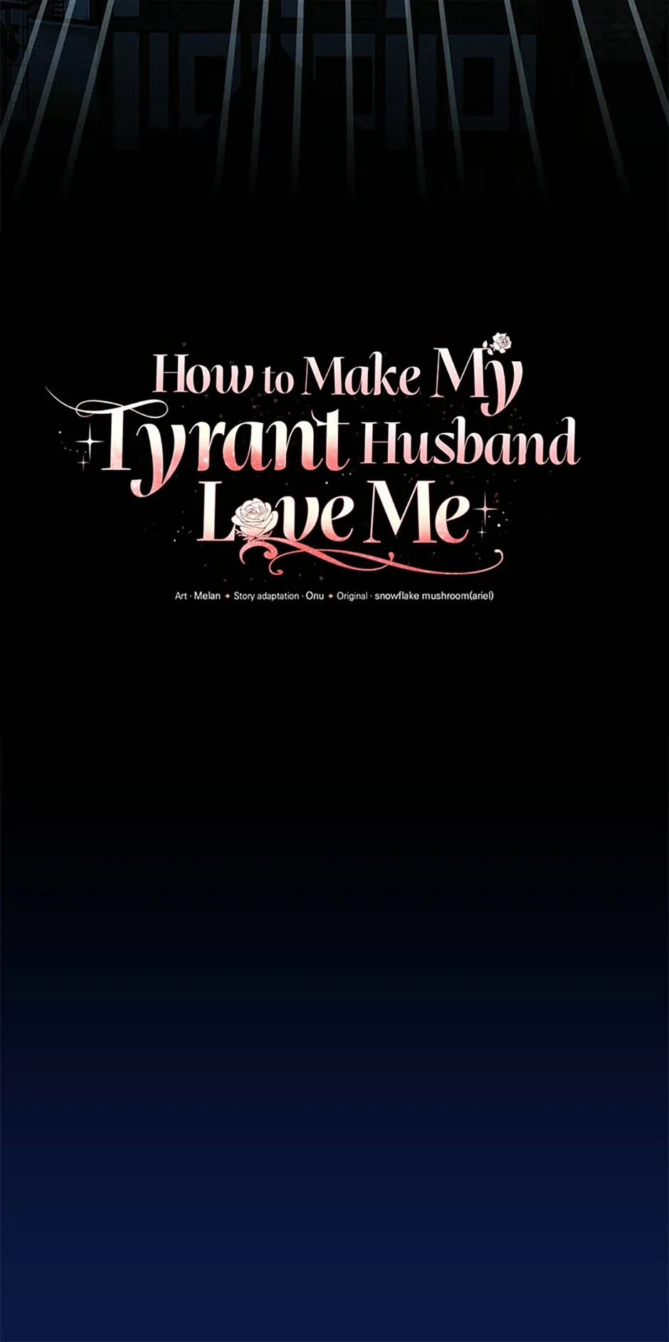 How to Make My Tyrant Husband Love Me Chapter 68 page 14