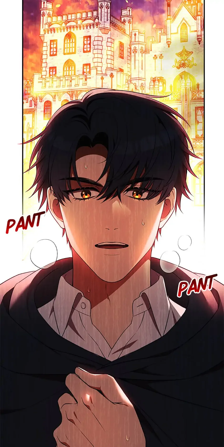 How to Make My Tyrant Husband Love Me Chapter 64 page 84