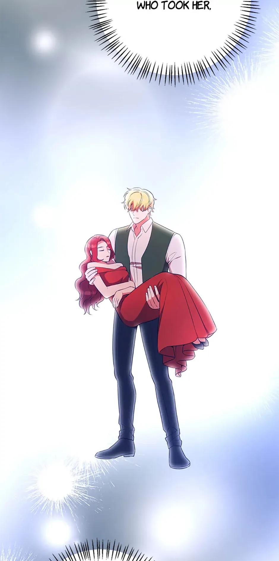 How to Make My Tyrant Husband Love Me Chapter 68 page 10