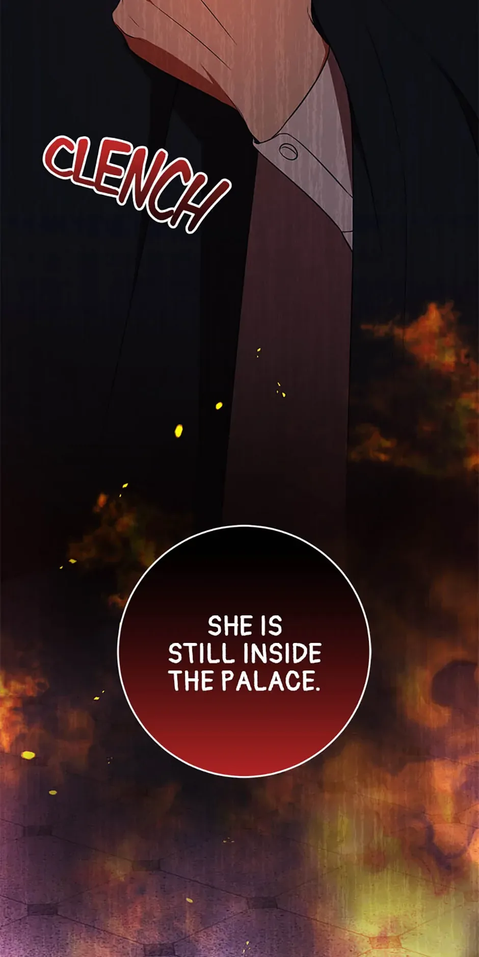 How to Make My Tyrant Husband Love Me Chapter 64 page 85