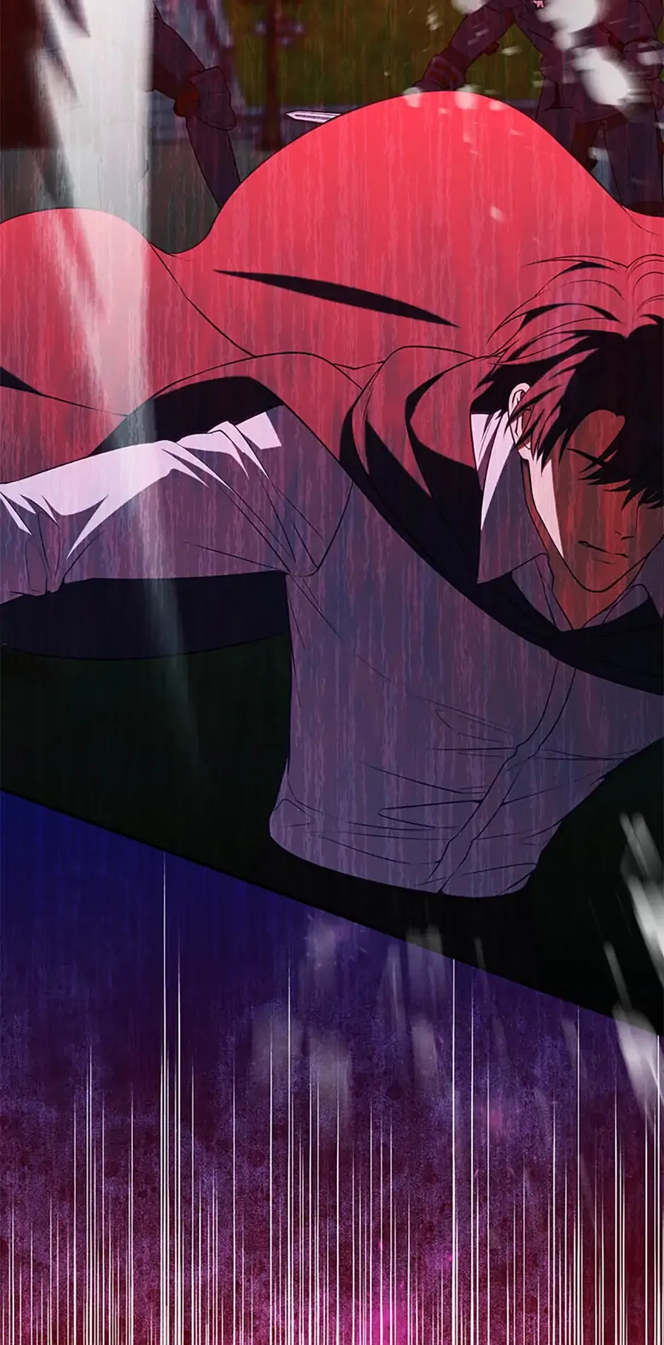 How to Make My Tyrant Husband Love Me Chapter 64 page 80