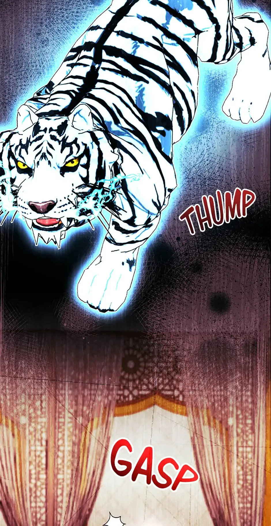 How to Make My Tyrant Husband Love Me Chapter 64 page 73