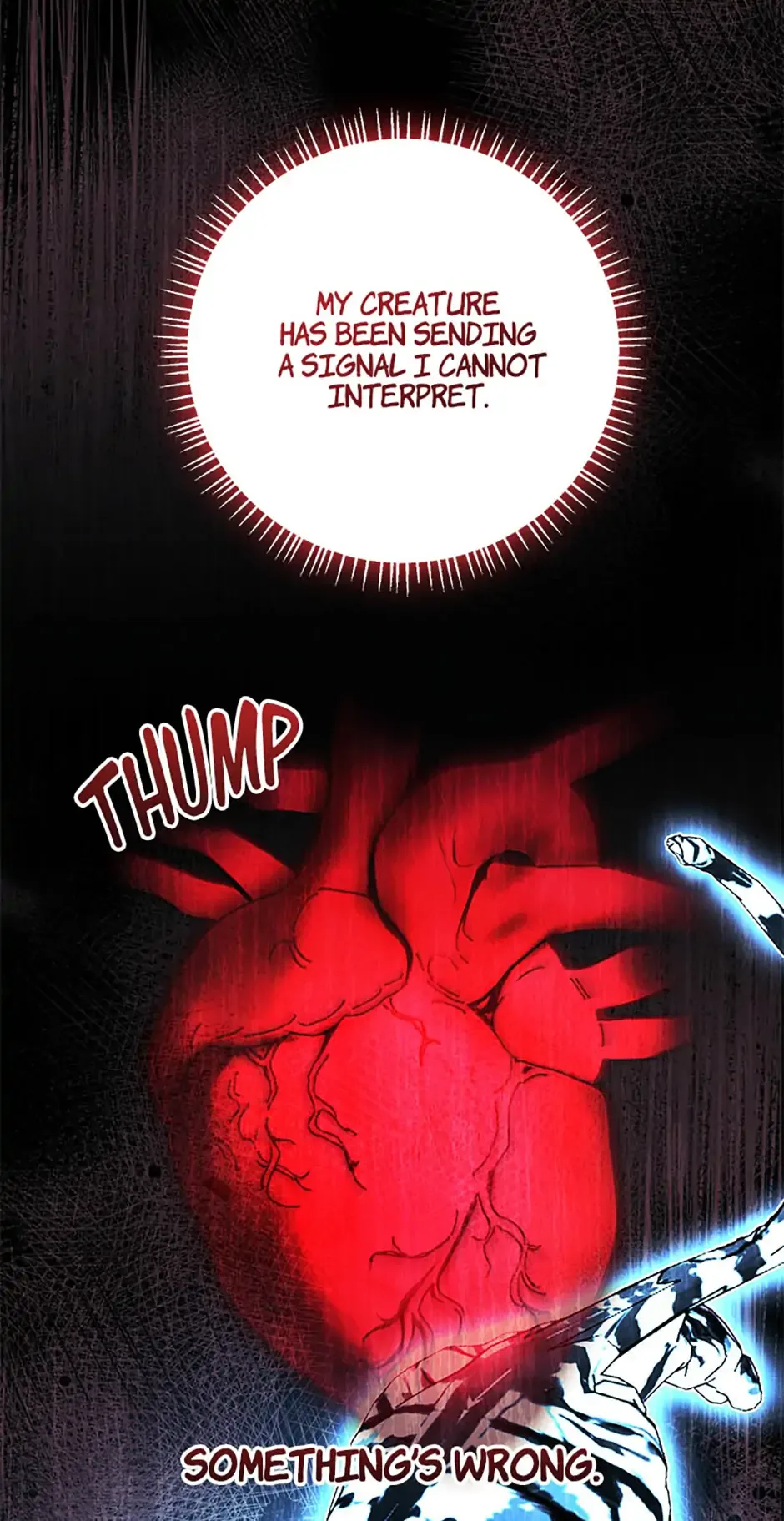 How to Make My Tyrant Husband Love Me Chapter 64 page 72