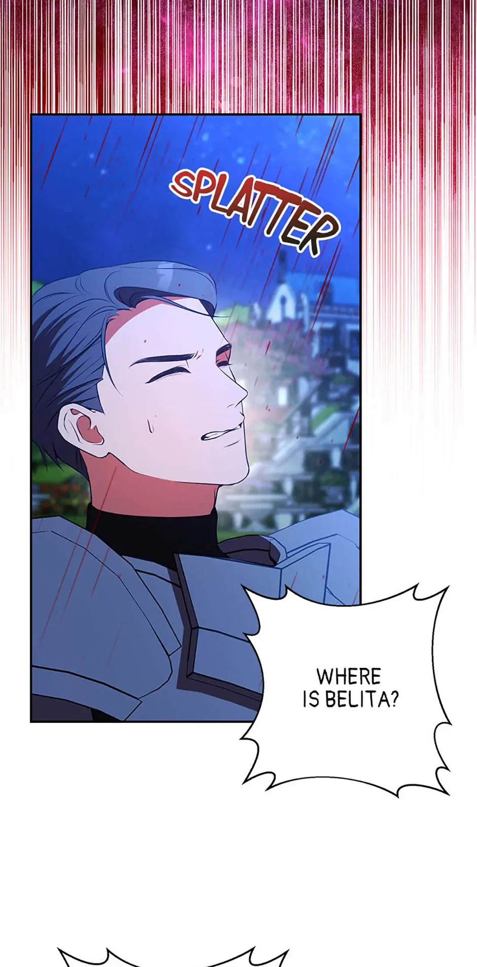 How to Make My Tyrant Husband Love Me Chapter 64 page 81