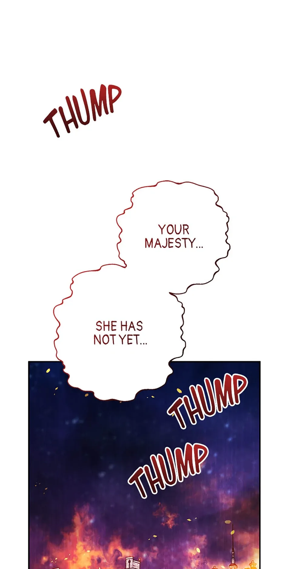 How to Make My Tyrant Husband Love Me Chapter 64 page 83
