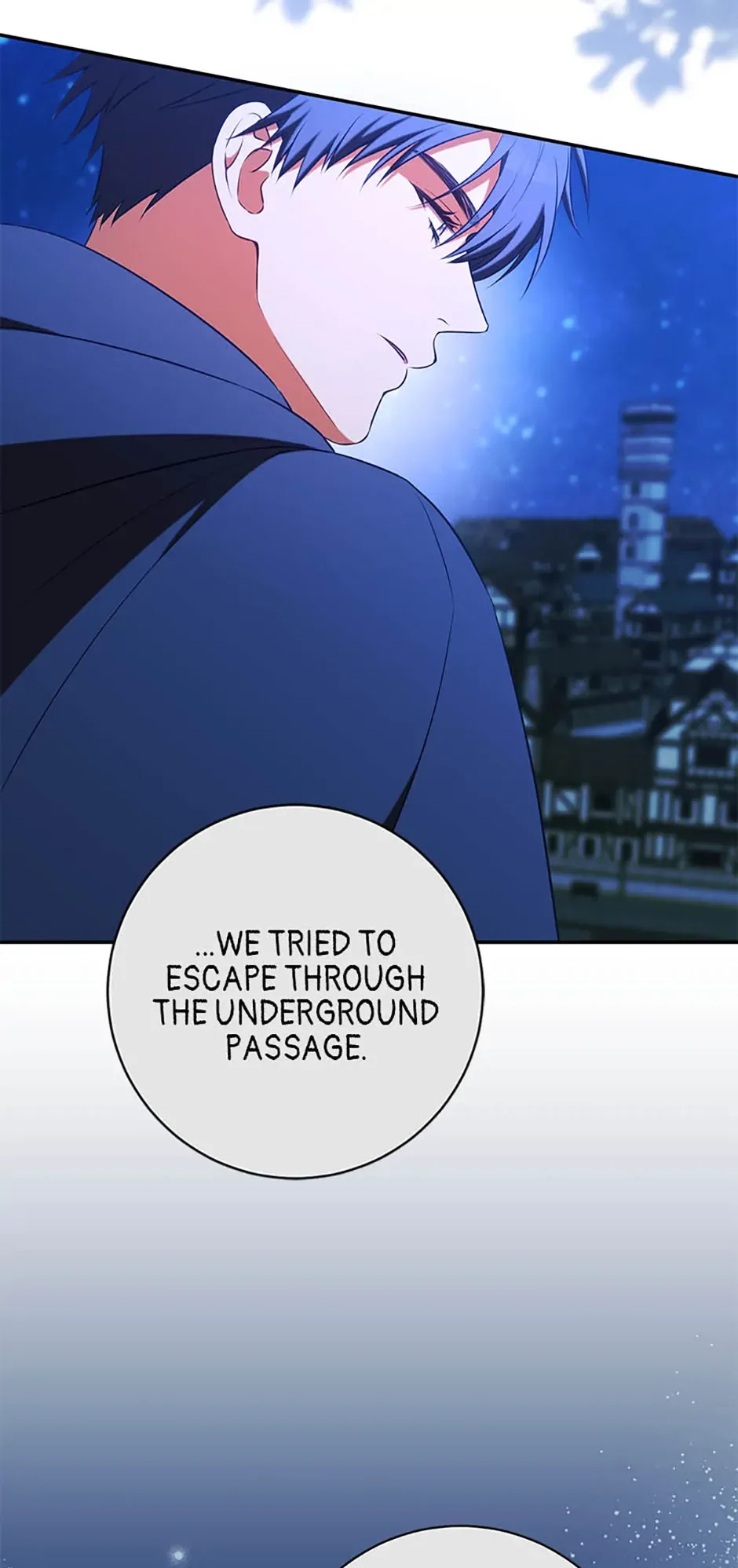 How to Make My Tyrant Husband Love Me Chapter 68 page 4