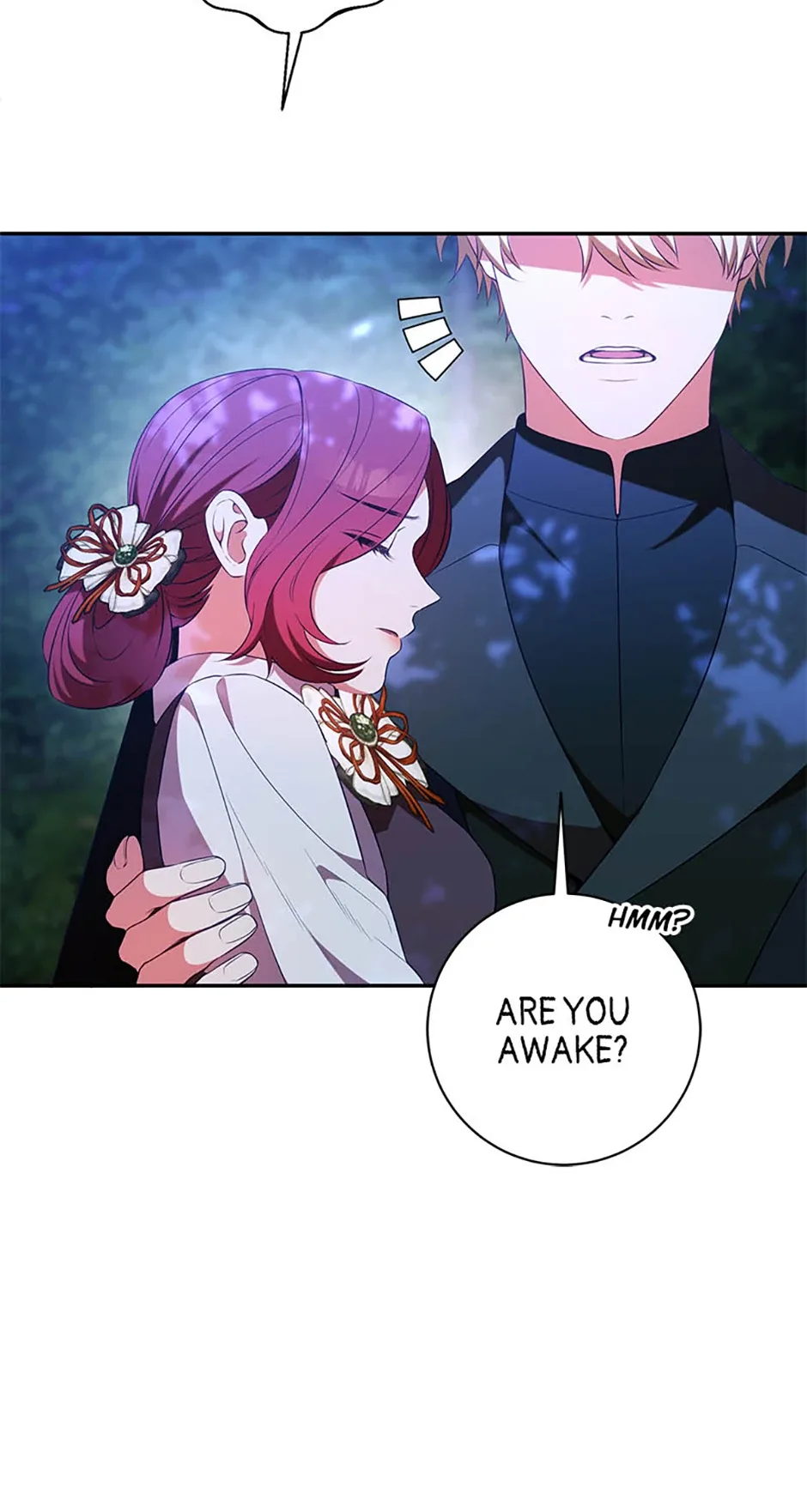 How to Make My Tyrant Husband Love Me Chapter 68 page 30