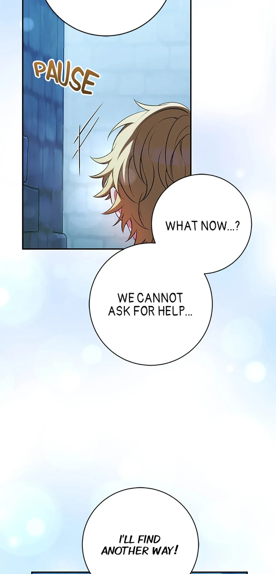 How to Make My Tyrant Husband Love Me Chapter 68 page 69