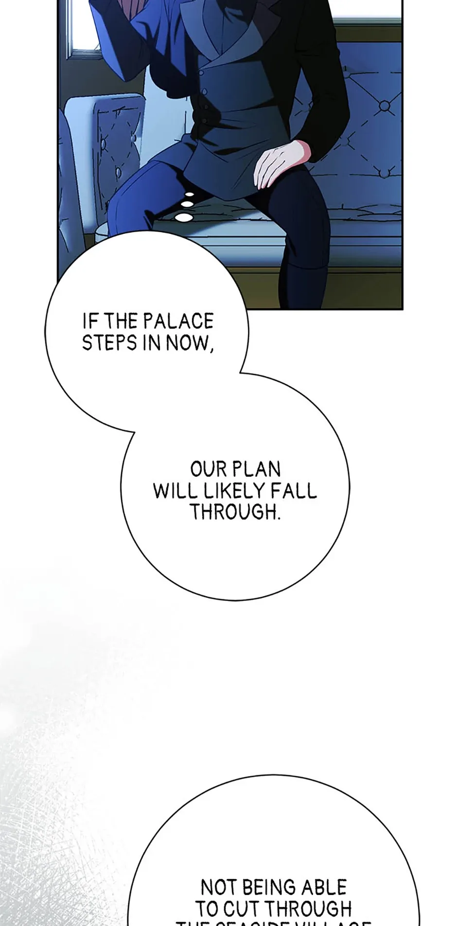 How to Make My Tyrant Husband Love Me Chapter 68 page 41