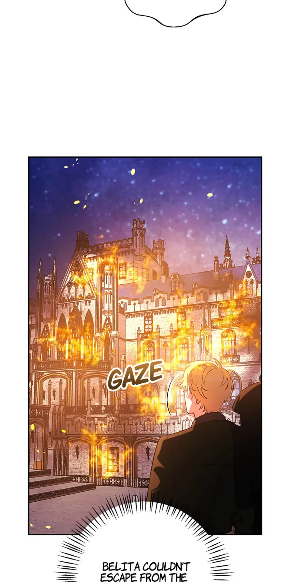How to Make My Tyrant Husband Love Me Chapter 68 page 54
